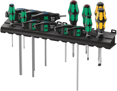 WERA TOOL SET BICCLE PACK