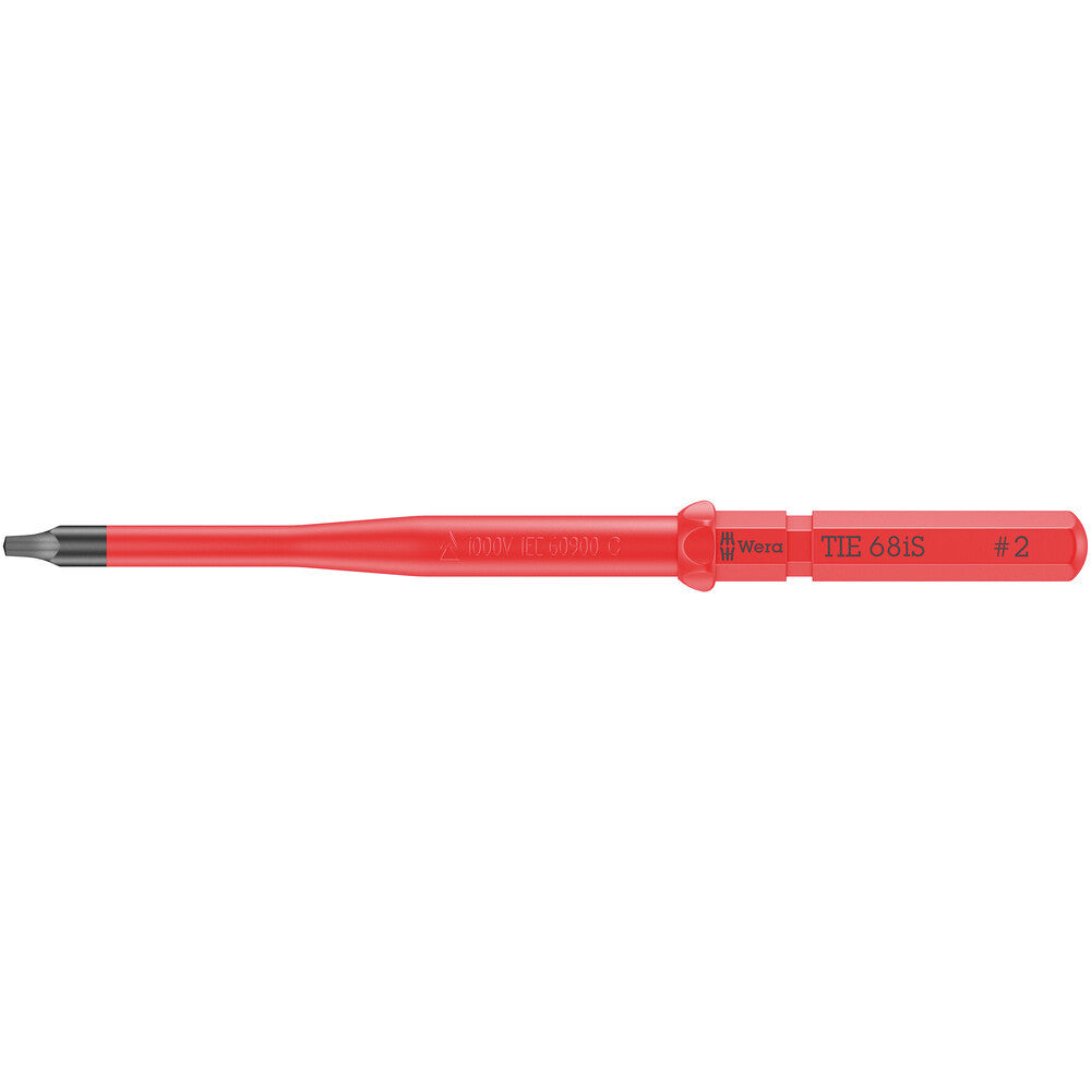 Wera kraftform kompakt vde 68 is | take it easy | 9mm zeskant aandrijving - 05006546001