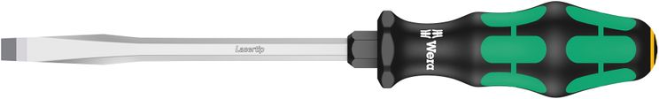 Waa destornillador de sierra corta | 1.6 x 9 x 150 mm