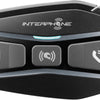 Interphone helm communicatie systeem u-com 16 helmet com.system interp. u-com 16 single kit