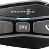 Interphone sistema di comunicazione casco u-com 16 casco com.system interp. u-com 16 kit singolo