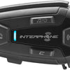 Interphone helm communicatiesysteem u-com 8 r helmet com.system interp. u-com 8r single kit
