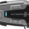 Interfono sistema comunicación casco u-com 6 r casco com.system interp. kit individual u-com 6r