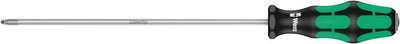 Cacciavite Wera Kruiskop PZ 1x200