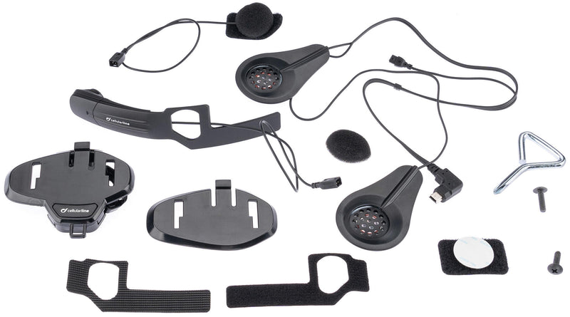 Kit audio interfono kit audio speciale kit audio dedicato modelli shark