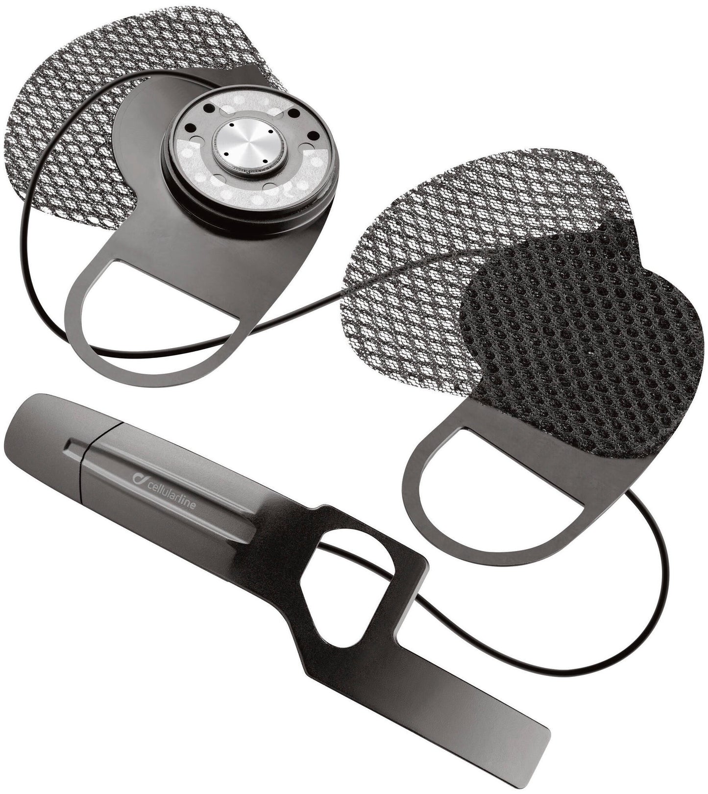 Interphone -kit audio kit audio speciale kit audio dedicato modelli shoei