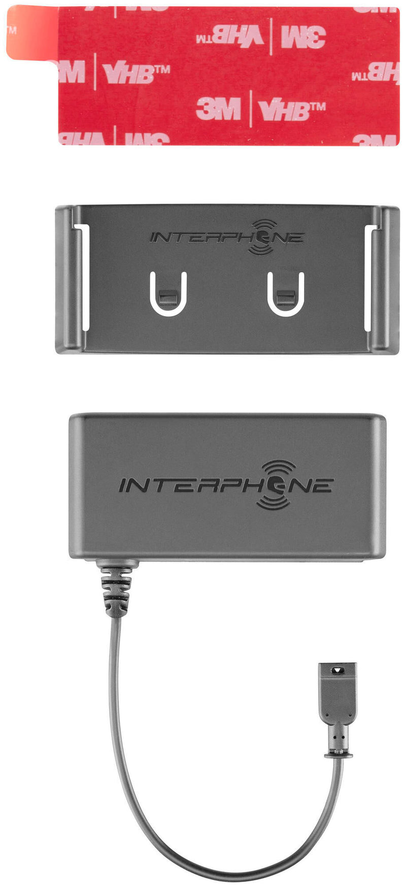 Interphone reserve accu battery 900 mah 58x28x9