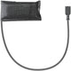 Batteria ricambio interfono batteria 1100 mah 48x23x8,5