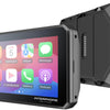 Interphone infotainmentsystem sync55 bmw smart display sync bmw car play,android auto 5.5