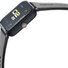 Interphone smartwatch stealth smartwatch stealth momo design 1.83