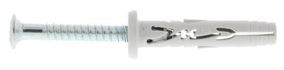 Spit hit m-p tassello ad impatto 5x25 5 con collare vpe=200