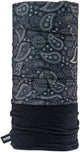 Oxford multifun. Scarf Snug Mc Paisley Navy
