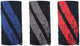 Oxford multifun. Scarf Comfy Graph.stripe
