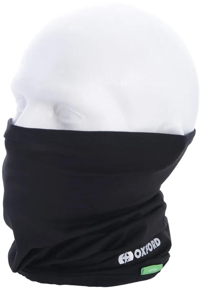 Oxford multifun. Algodón de bufanda oxrord