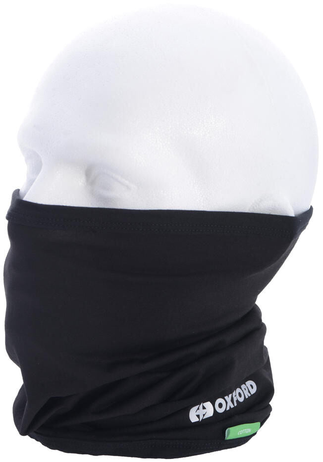 Oxford multifun. Algodón de bufanda oxrord