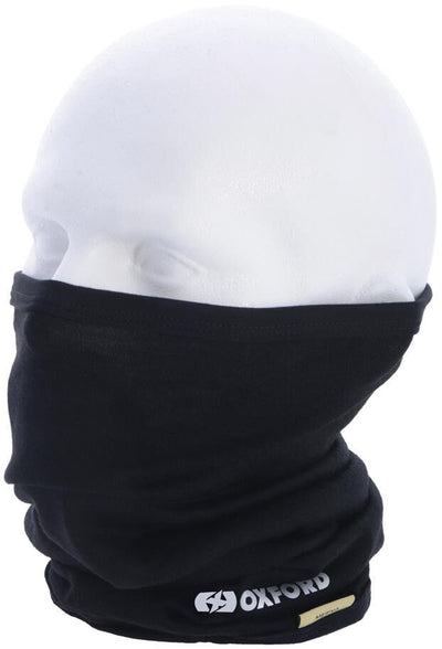 Oxford multifun. Bufanda oxrord merino