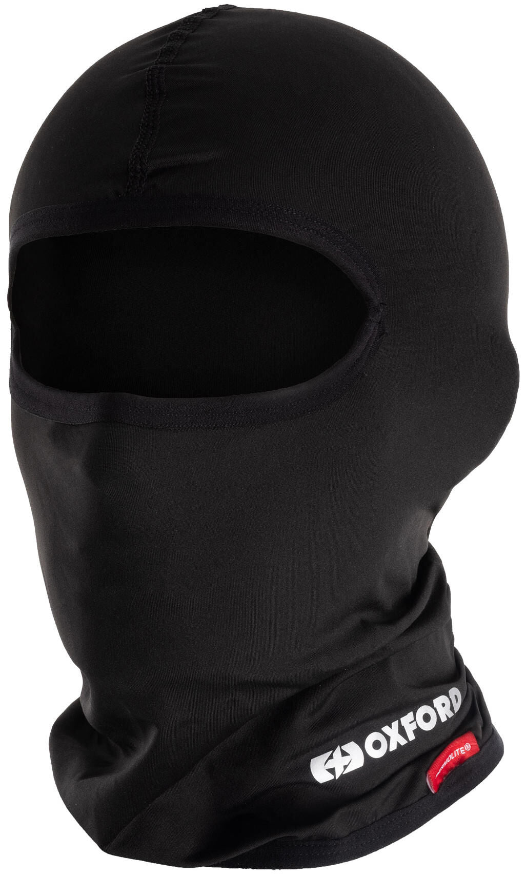 Oxford Storm Hoods termolita negra