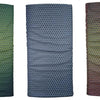 Oxford Neckerchief cómodo Nacreous 3-paquete