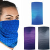 Oxford Neckfief Comfy Prismatic 3-paquete
