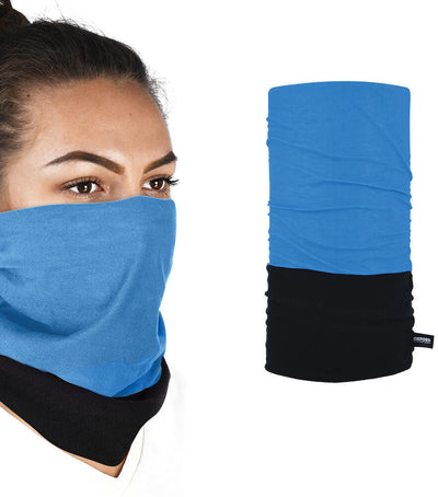 Oxford Snug Buff Blue