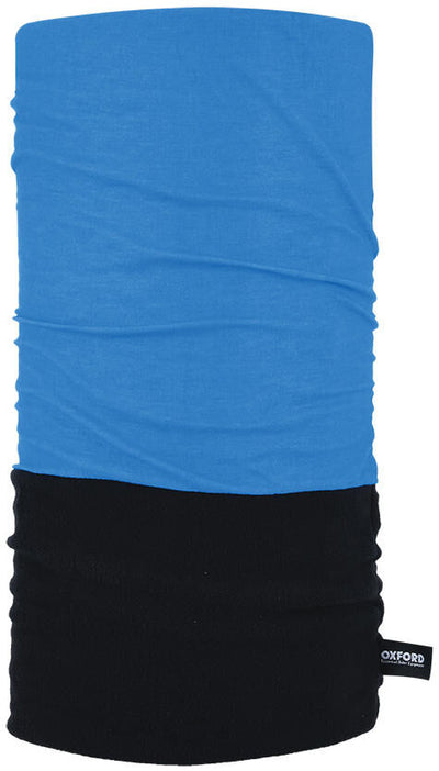 Oxford Snug Buff Blue