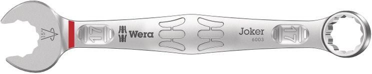 Waa Steeken Ring Key Joker | 17 x 190 mm