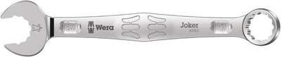Wera steek- en ringsleutel - joker | 27 x 300 mm