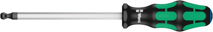 Wera schroevendraaier inbus - 8 x 150 mm