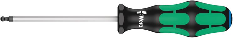 Cacciavite Wera Allen 5 32 x 100 mm