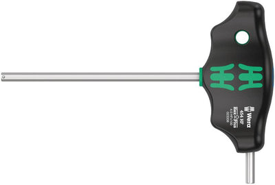 Wera Allen Key T-Handle 4 x 100 mm