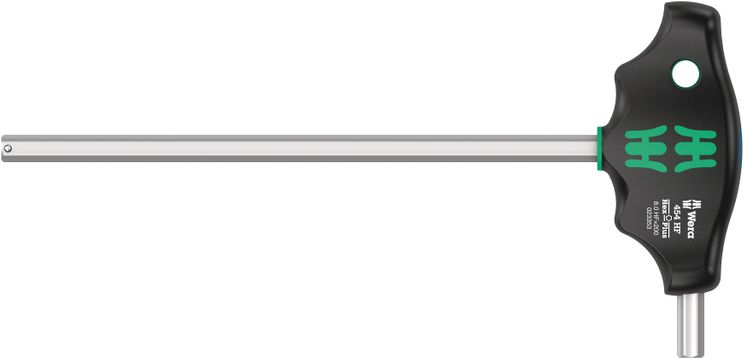 Wera inbussleutel t-greep - 8 x 200 mm