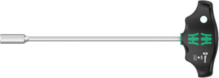 WAA DOP Crofetaggio T-GRIP | 7 x 230 mm