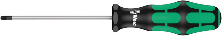Cacciavite Wera Torx TX 15x80
