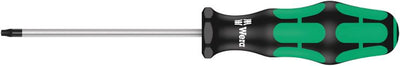 Wera schroevendraaier - torx tx 15x80