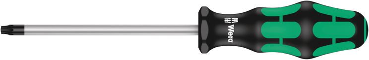 Cacciavite Wera Torx TX 40x130