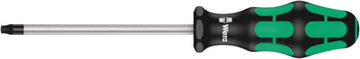 Wera schroevendraaier - torx tx 40x130