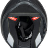 Spec-x integraalhelm sx-82.03 stinger helmet sx-82.03 stinger m matt black