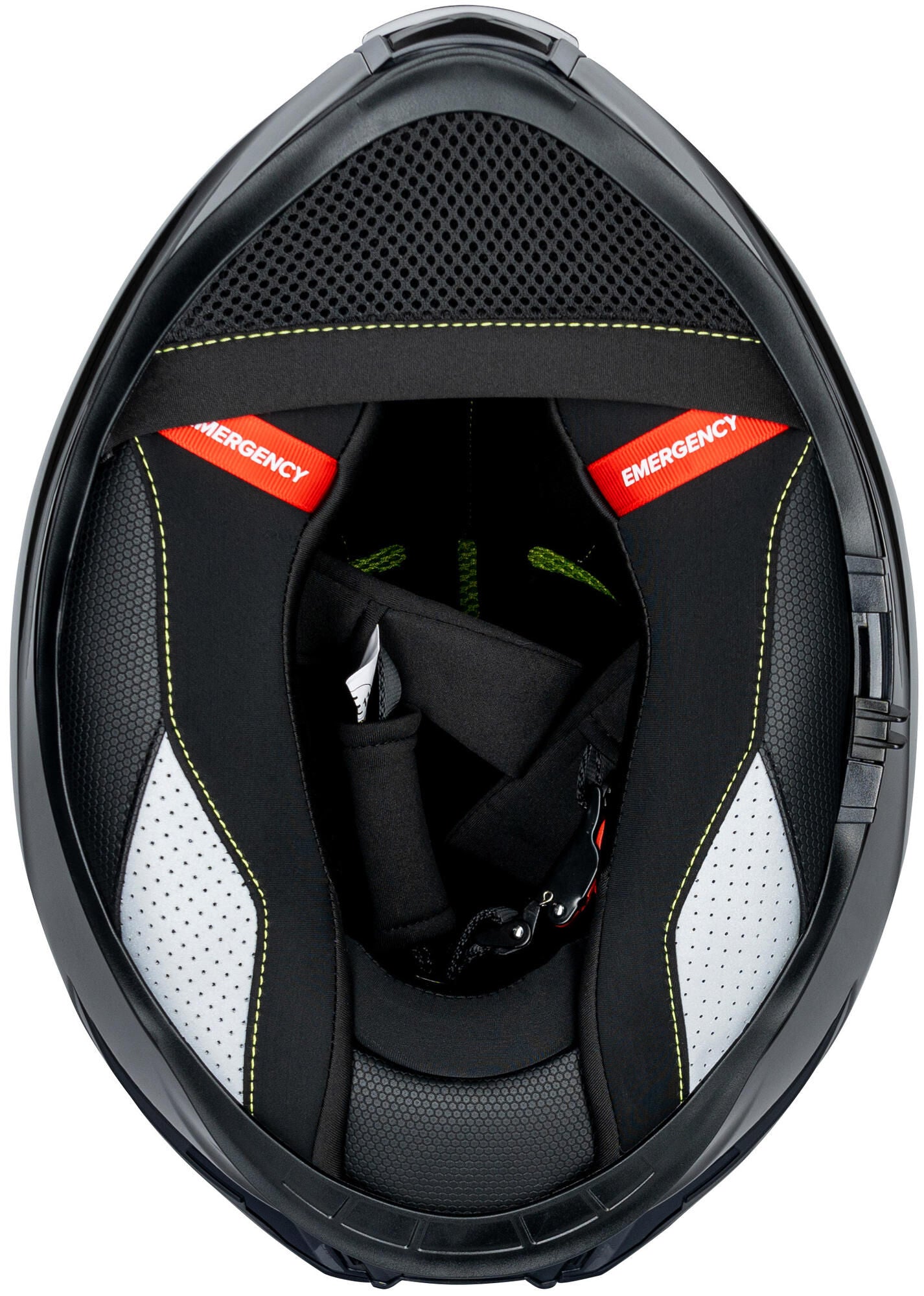 Spec-x integralhelm sx-82.03 stinger helmet sx-82.03 stinger xxl black