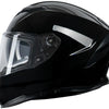 Spec-x integraalhelm sx-82.03 stinger helmet sx-82.03 stinger m black