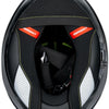 Spec-x integraalhelm sx-82.03 stinger helmet sx-82.03 stinger m black