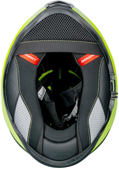 SPEC-X IntegraalHelm SX-82.03 Stinger