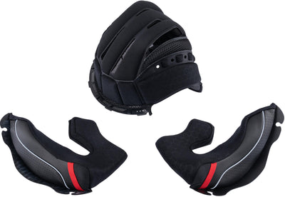 Spec-x helm-innenausstattung helmet interior size m