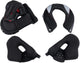 Spec-X Helmet Dimensione interna XS