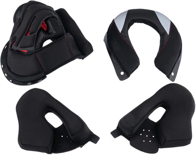 Spec-x helm-innenausstattung helmet interior size m