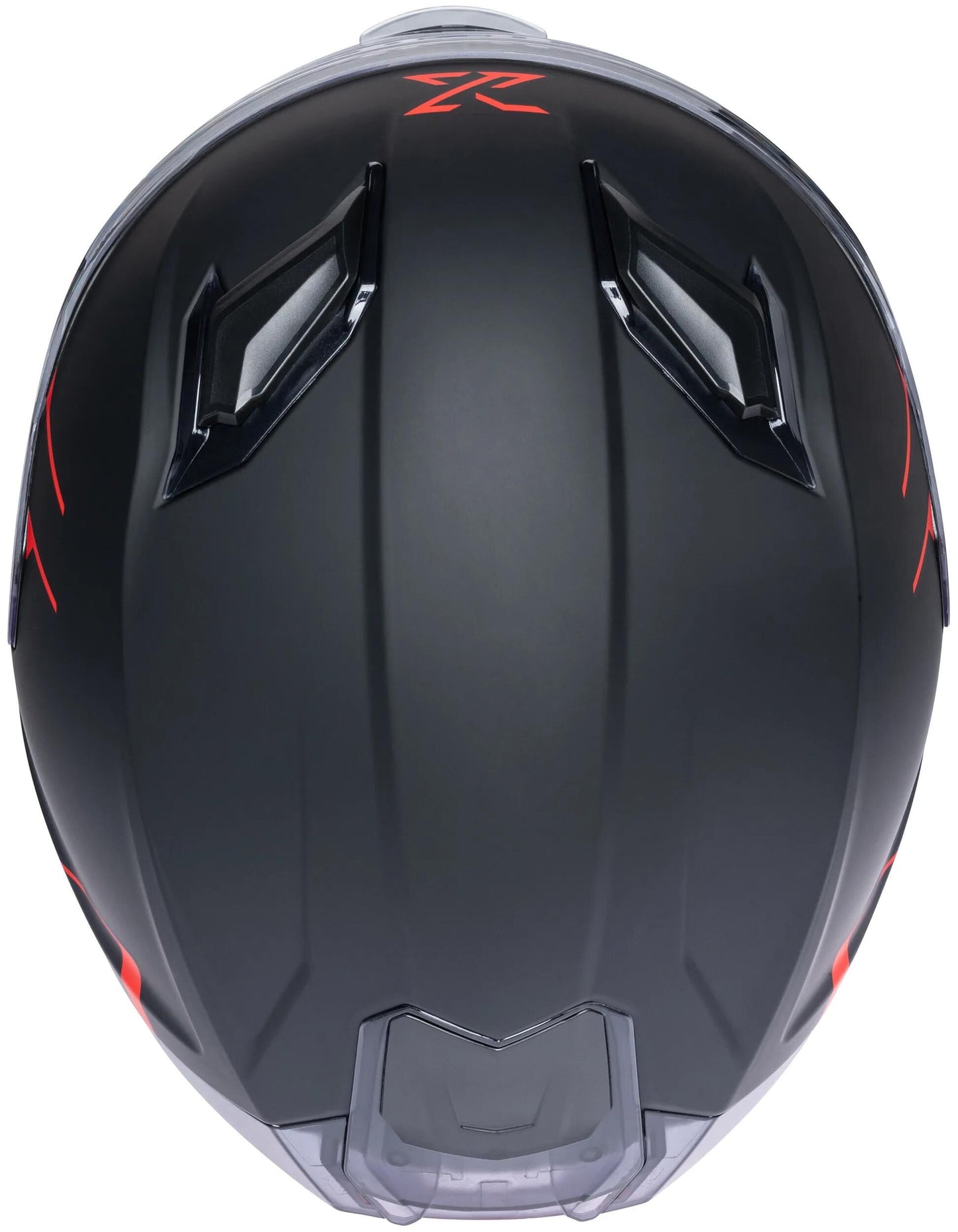 Casco SPEC-X SX-82.03 R2 PIN XS BLACO MATT REA