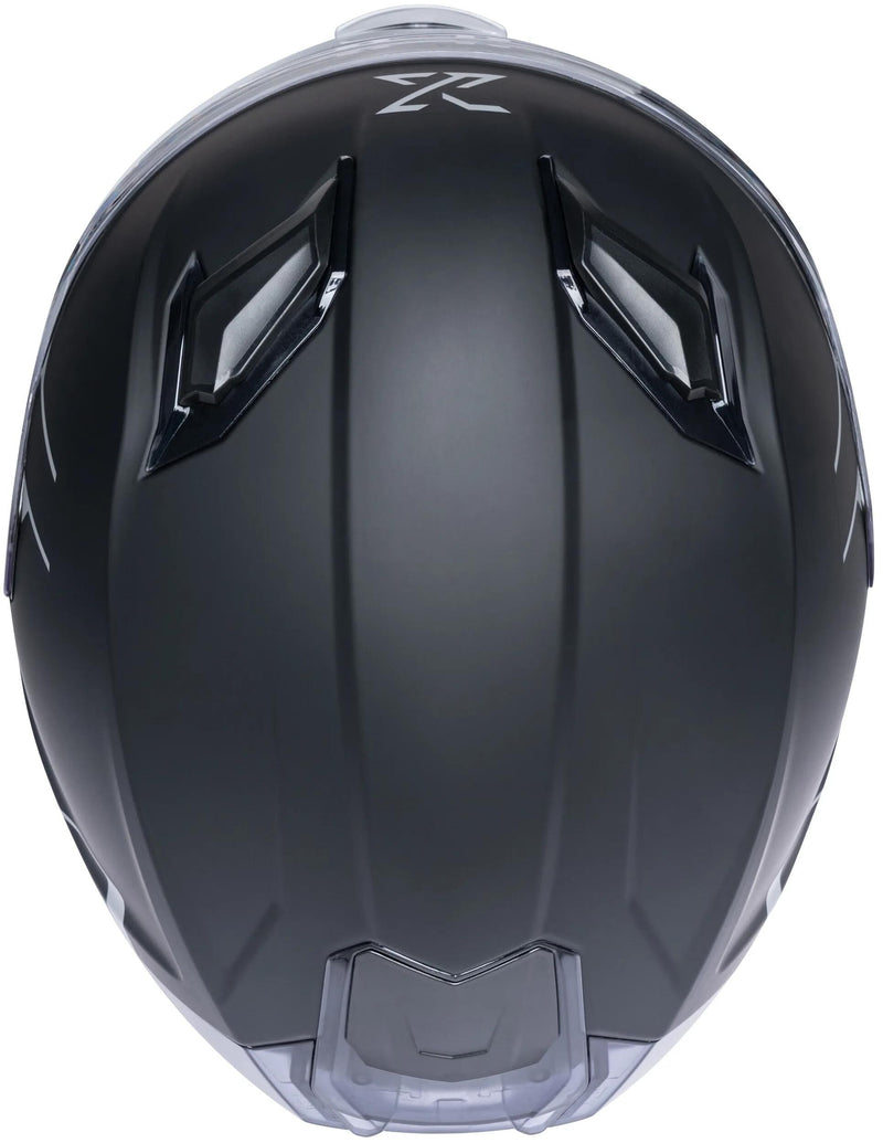Casco Spec-X SX-82.03 R2 Black Matt Grey Xs Pin Re