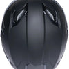 Spec-X Helmet SX-82.03 R2 Black Matt Grey XL Pin re