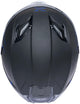 Spec-x integralhelm sx-82.03 r2 stinger helmet sx-82.03 r2 black matt blue l pin rea