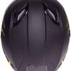 Casco Spec-X SX-82.03 R2 BW Matt Neon Yellow M Pin
