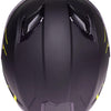 Spec-x integralhelm sx-82.03 r2 stinger helmet sx-82.03 r2 bw matt neon yellow m pin